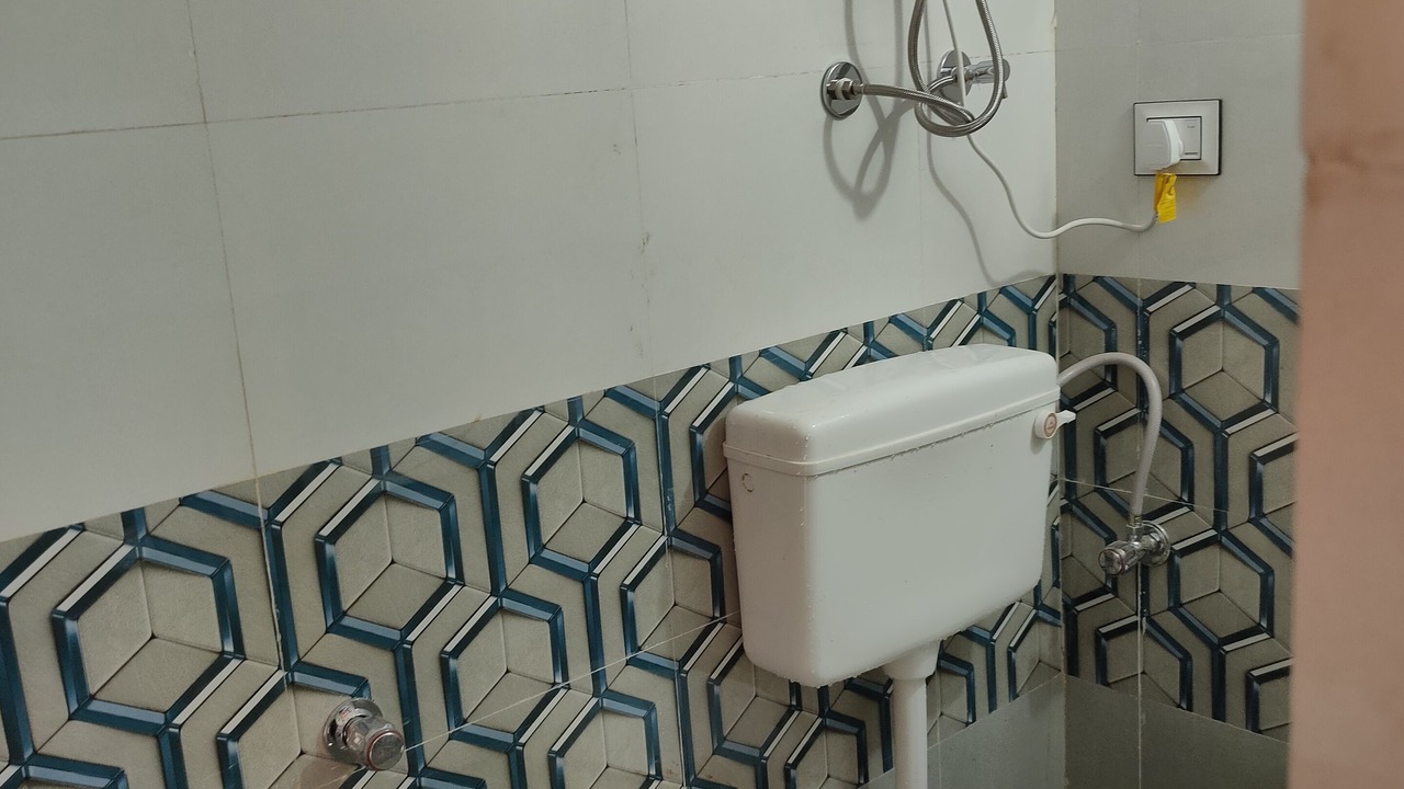 Photo of Bathroom in Bhuj