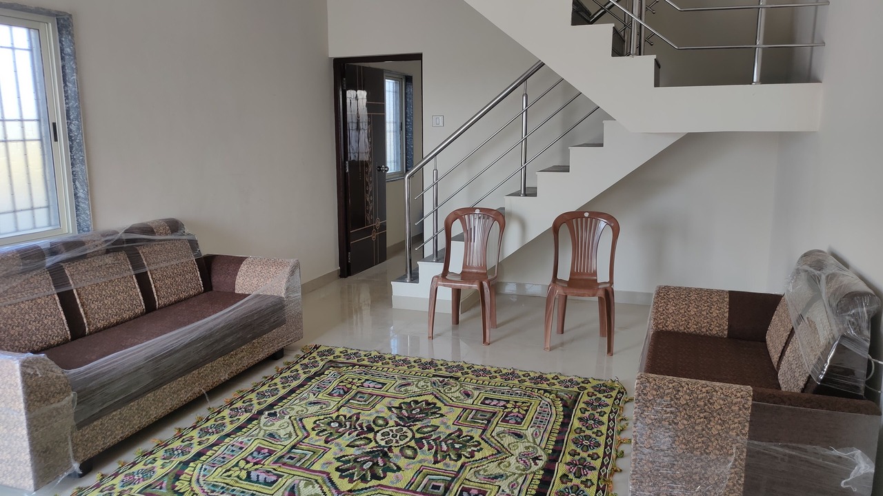 Photo of Livingroom in Bhuj