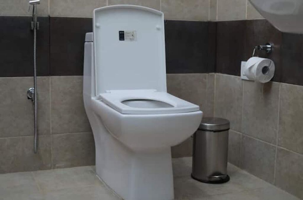 Photo of Bathroom in Thirunelly