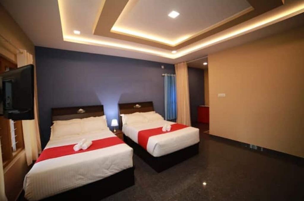 Photo of Bedroom in Thirunelly