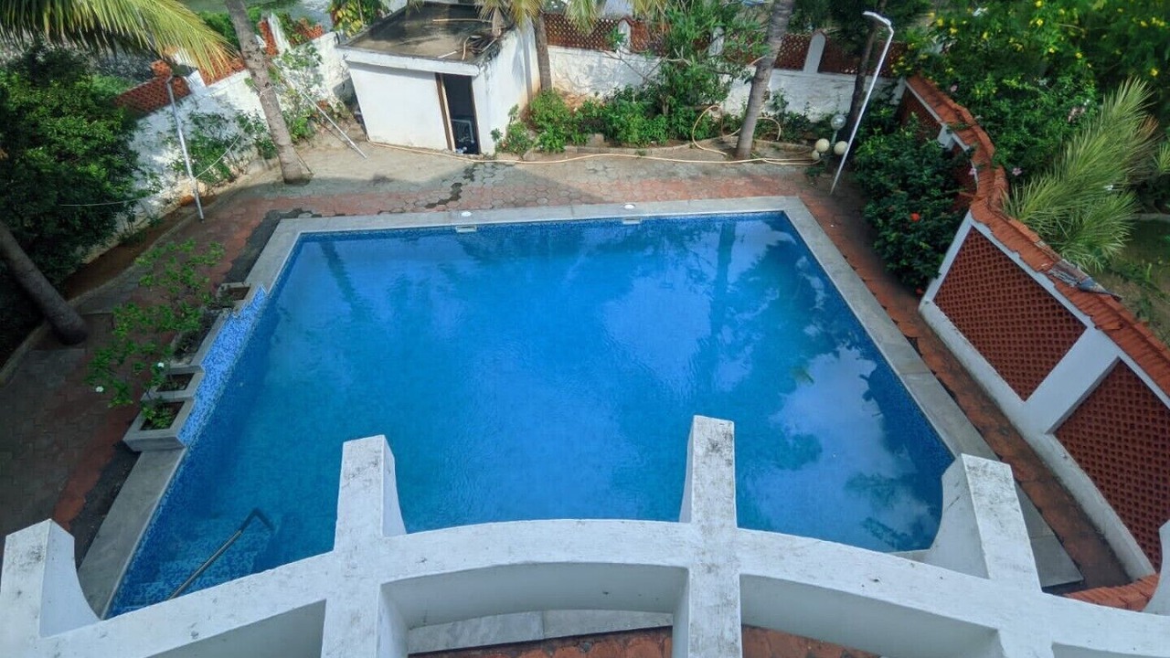 Photo of Outdoor in Chennai