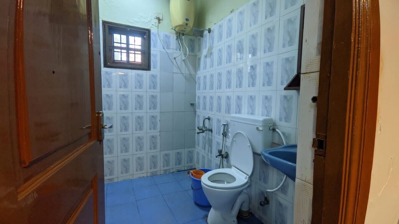 Photo of Bathroom in Chennai