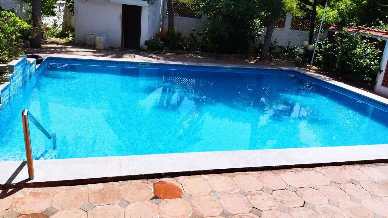 Photo of Outdoor in Chennai