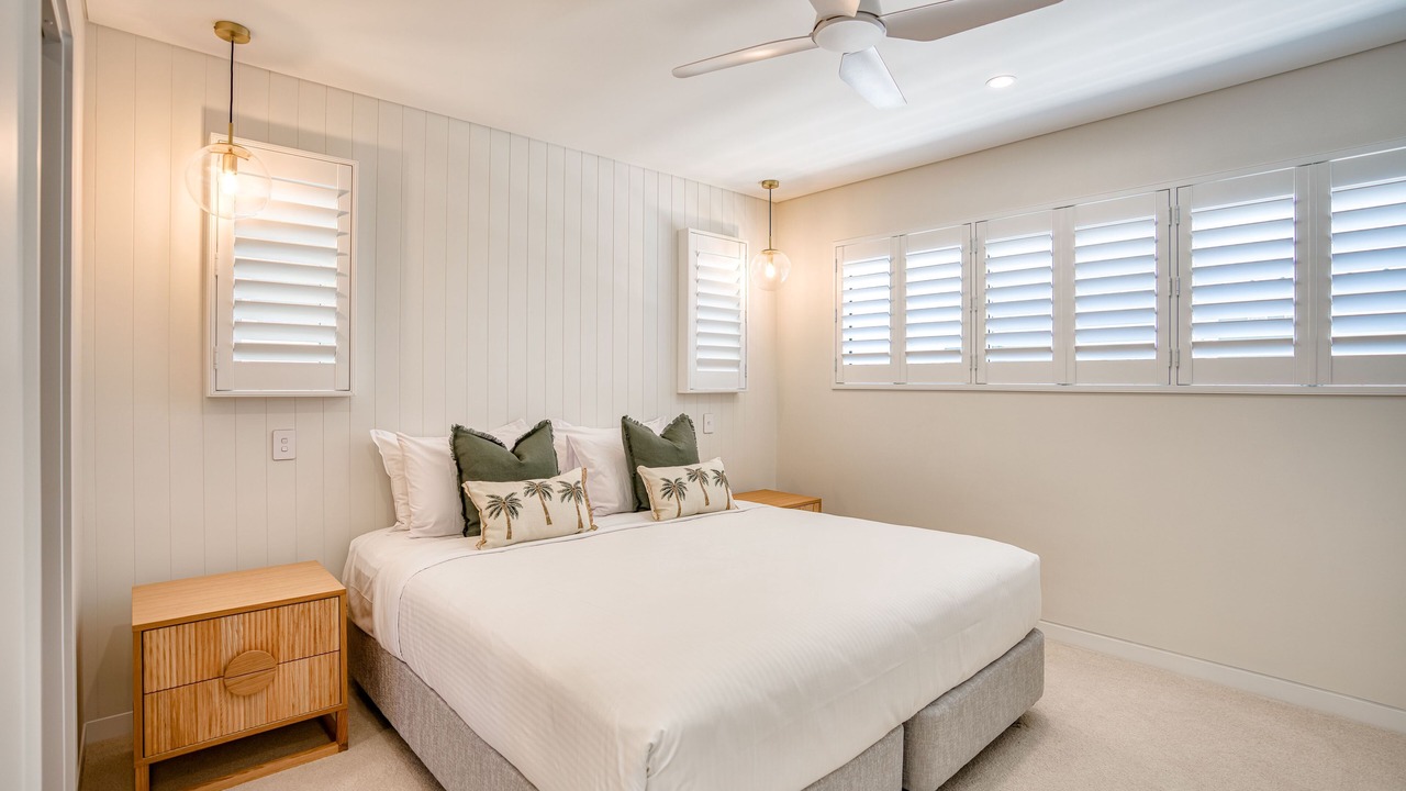 Photo of Bedroom in Peregian Beach