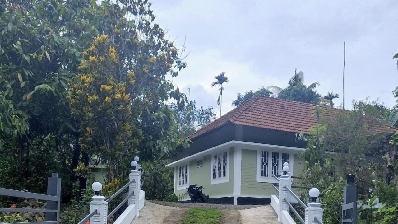 Photo of Outdoor in Devikolam