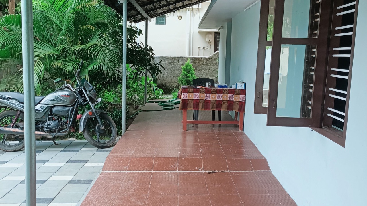 Photo of Patio Balcony in Varkala