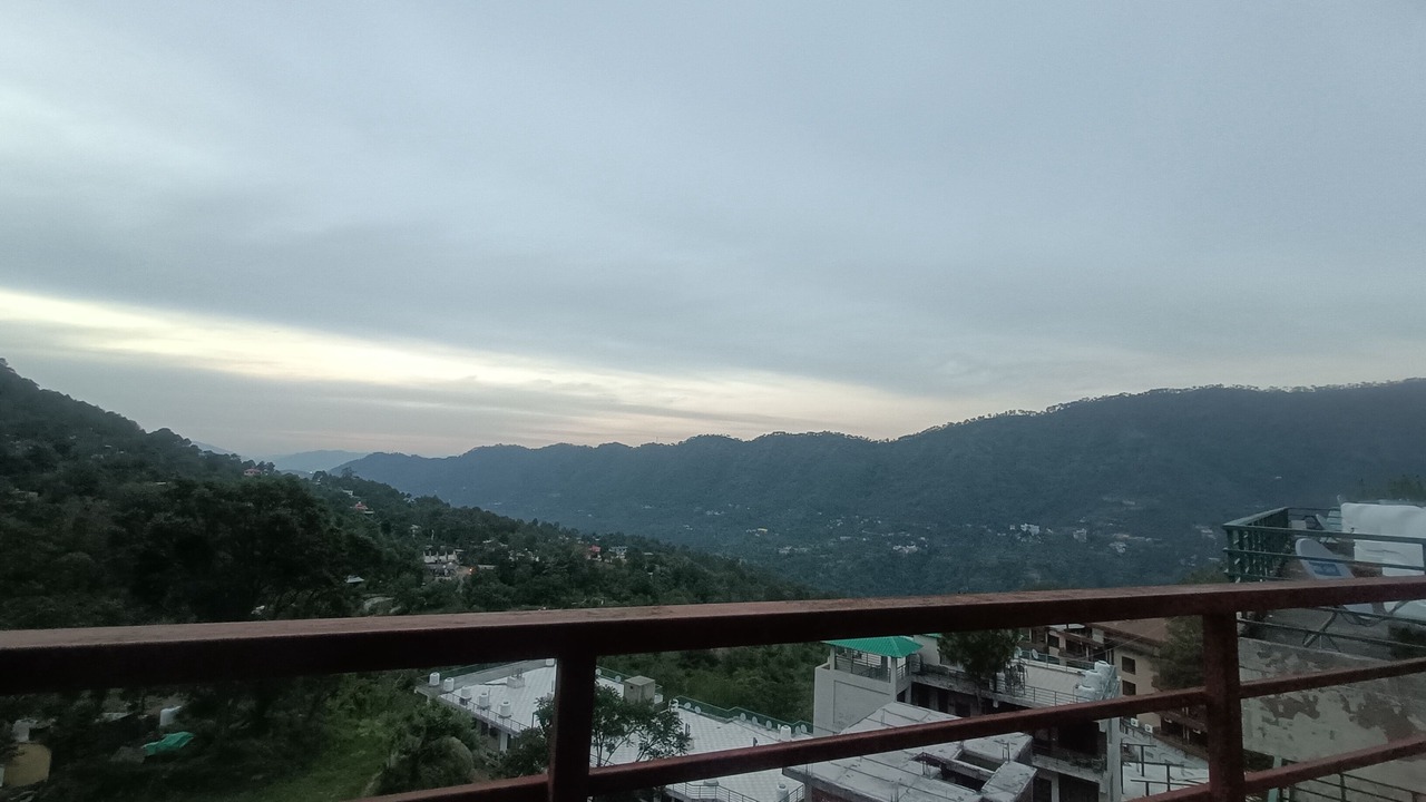Photo of Outdoor in Dagshai