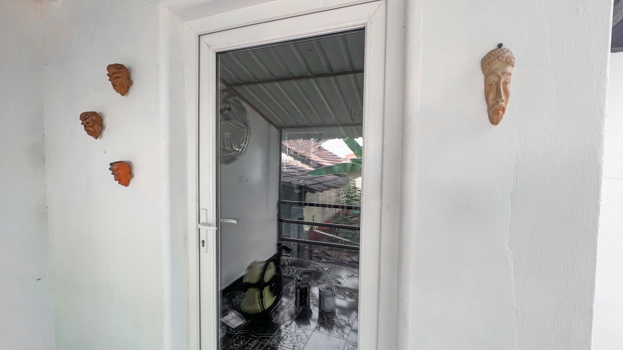 Photo of Bedroom in Mazal Waddo