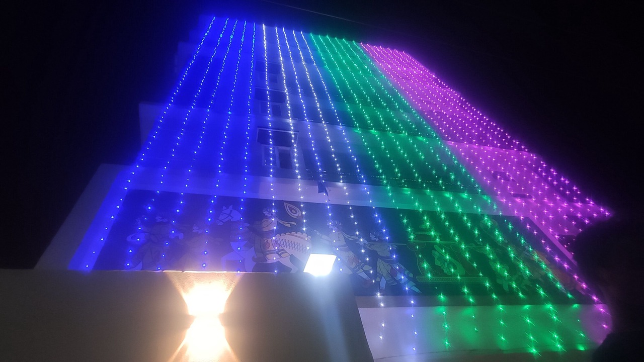 Photo of Outdoor in Rushikonda