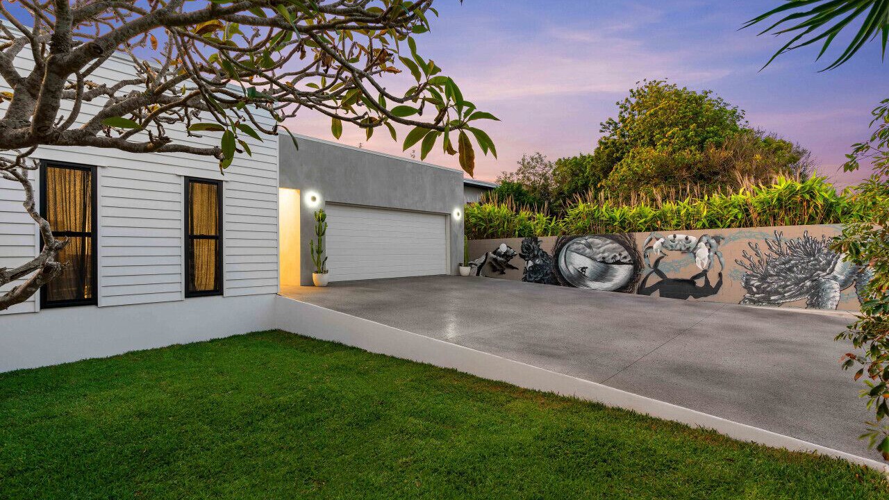 Photo of Outdoor in Yaroomba