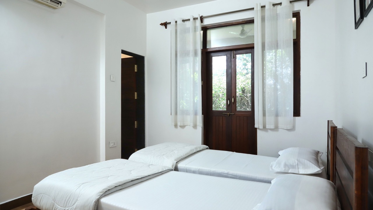 Photo of Bedroom in Fatrade