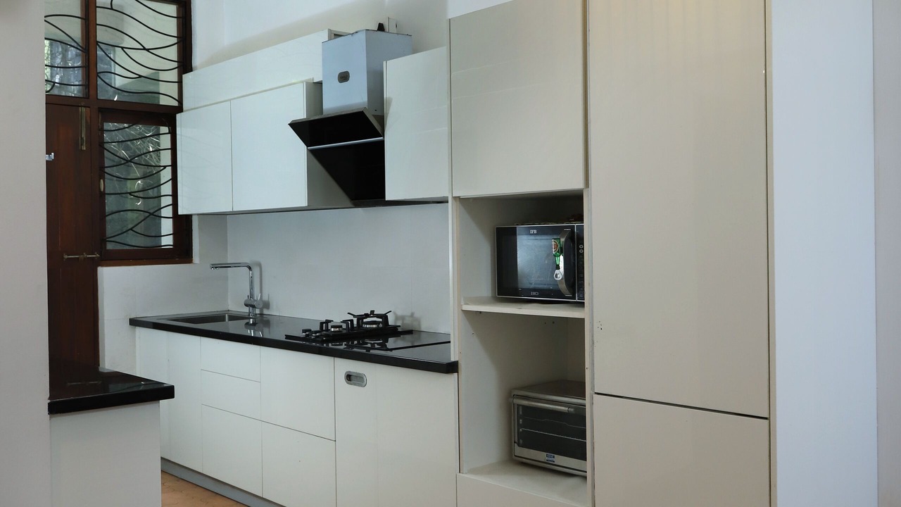 Photo of Kitchen in Fatrade