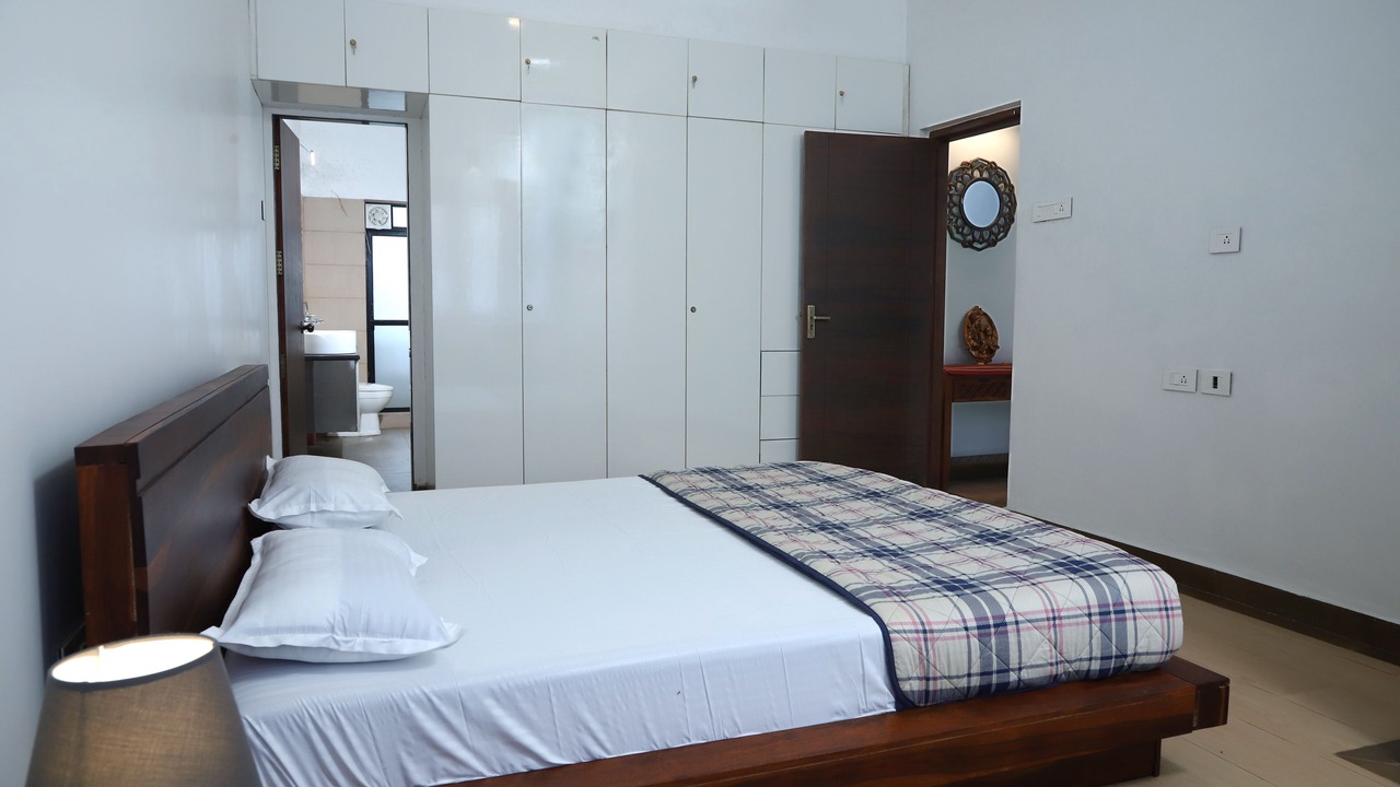 Photo of Bedroom in Fatrade