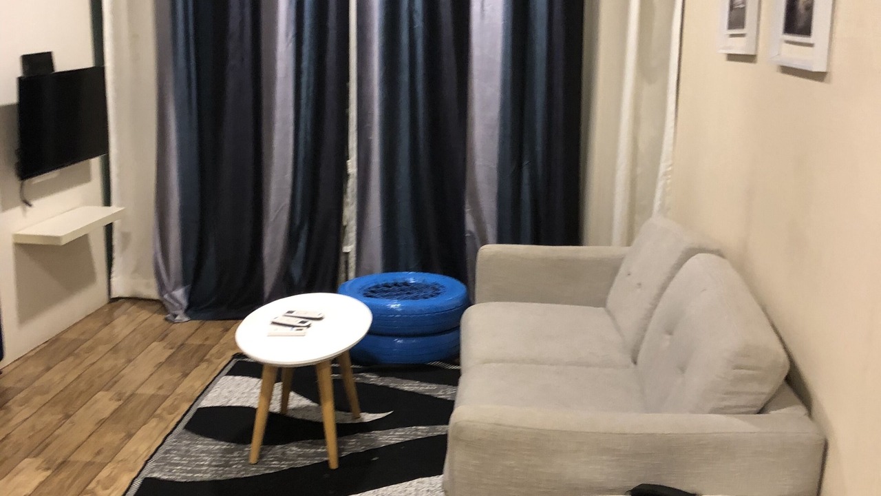 Photo of Livingroom in Dumas