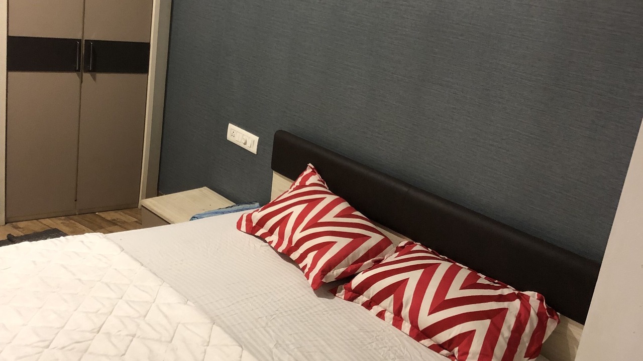 Photo of Bedroom in Dumas