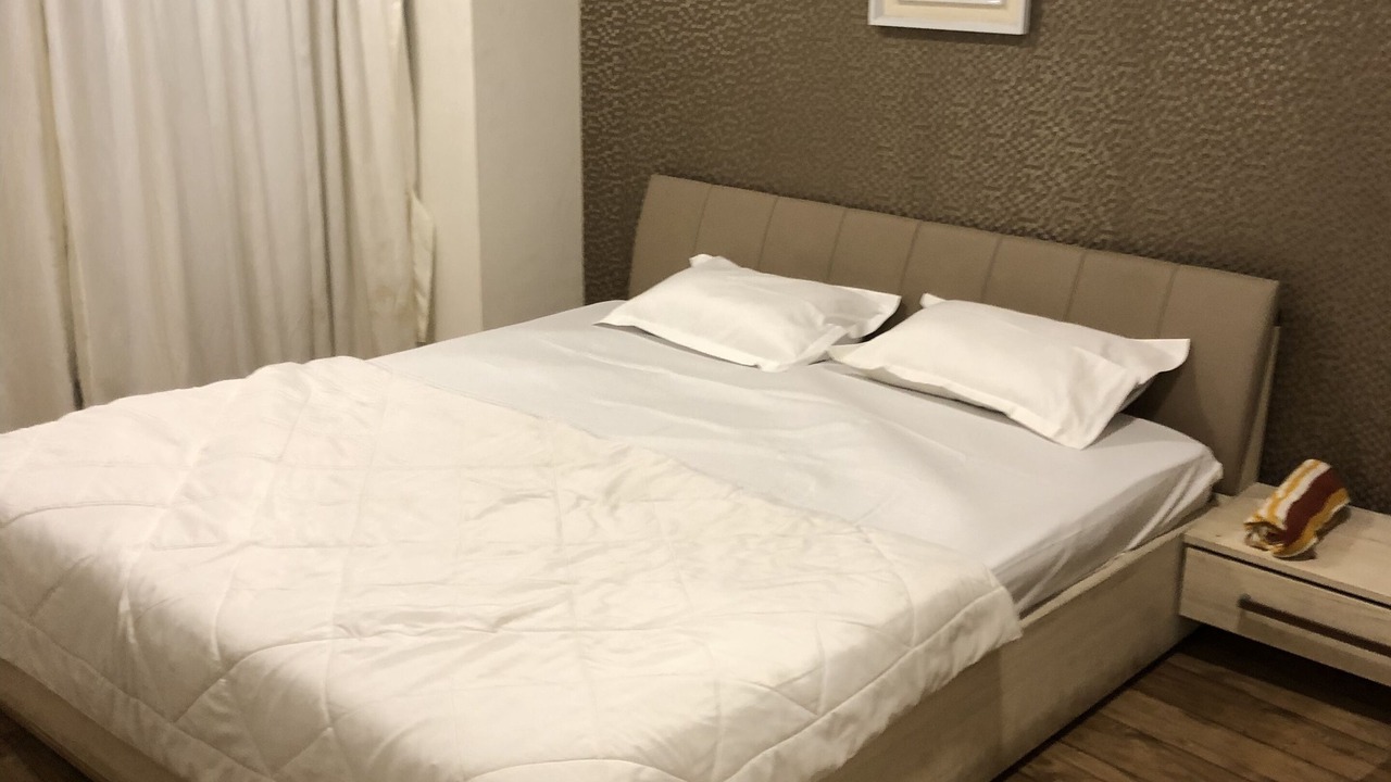 Photo of Bedroom in Dumas