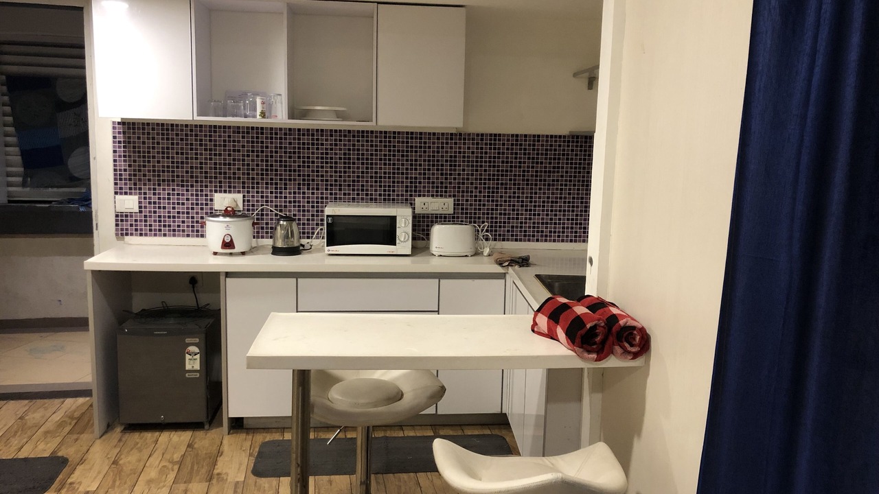 Photo of Kitchen in Dumas
