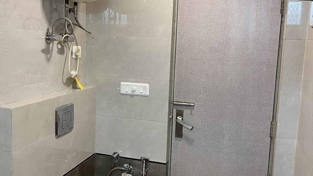 Photo of Bathroom in South West