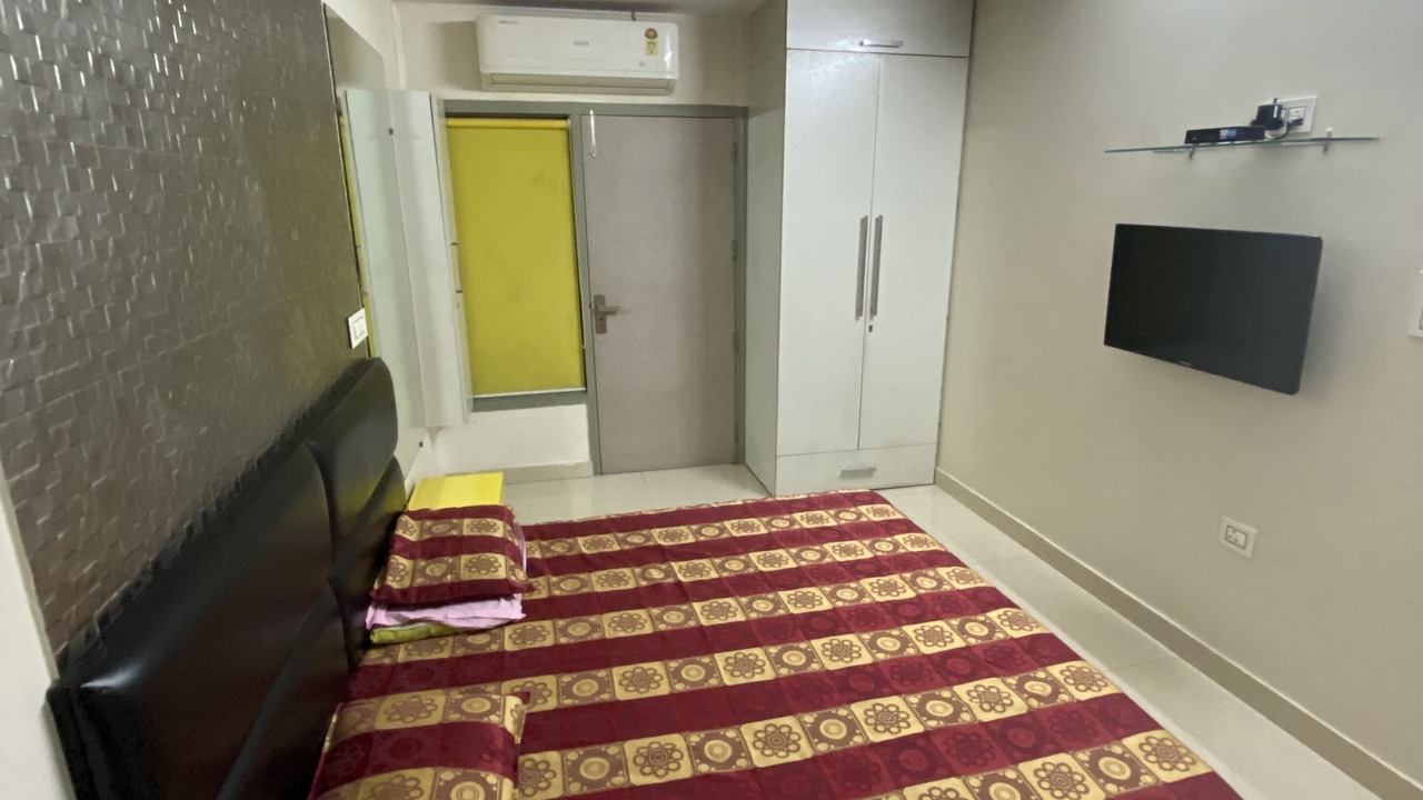 Photo of Bedroom in South West