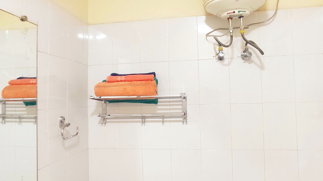 Photo of Bathroom in Landran