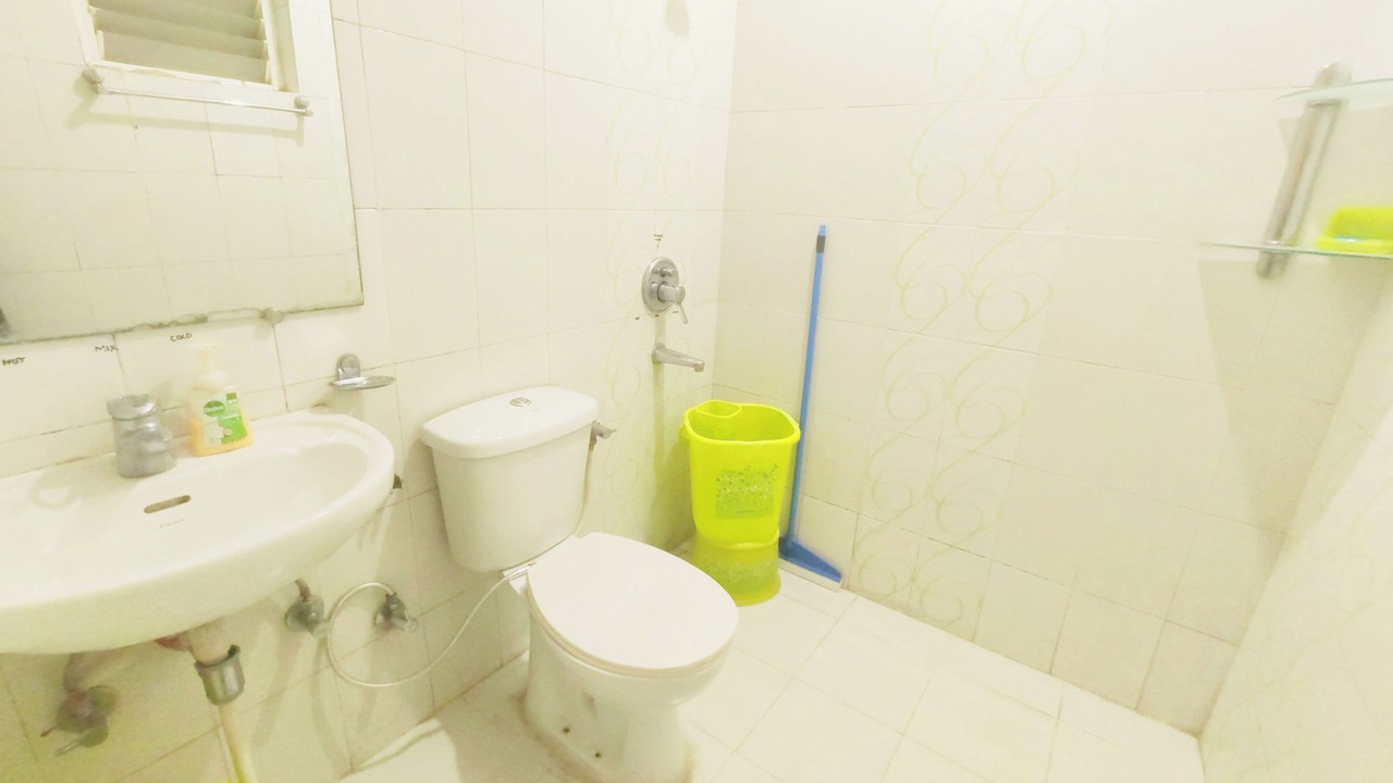 Photo of Bathroom in Landran