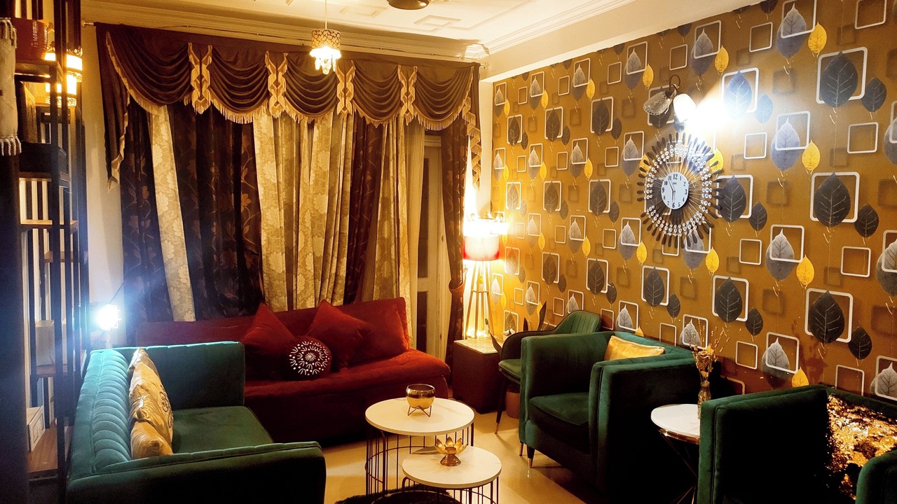 Photo of Livingroom in Landran
