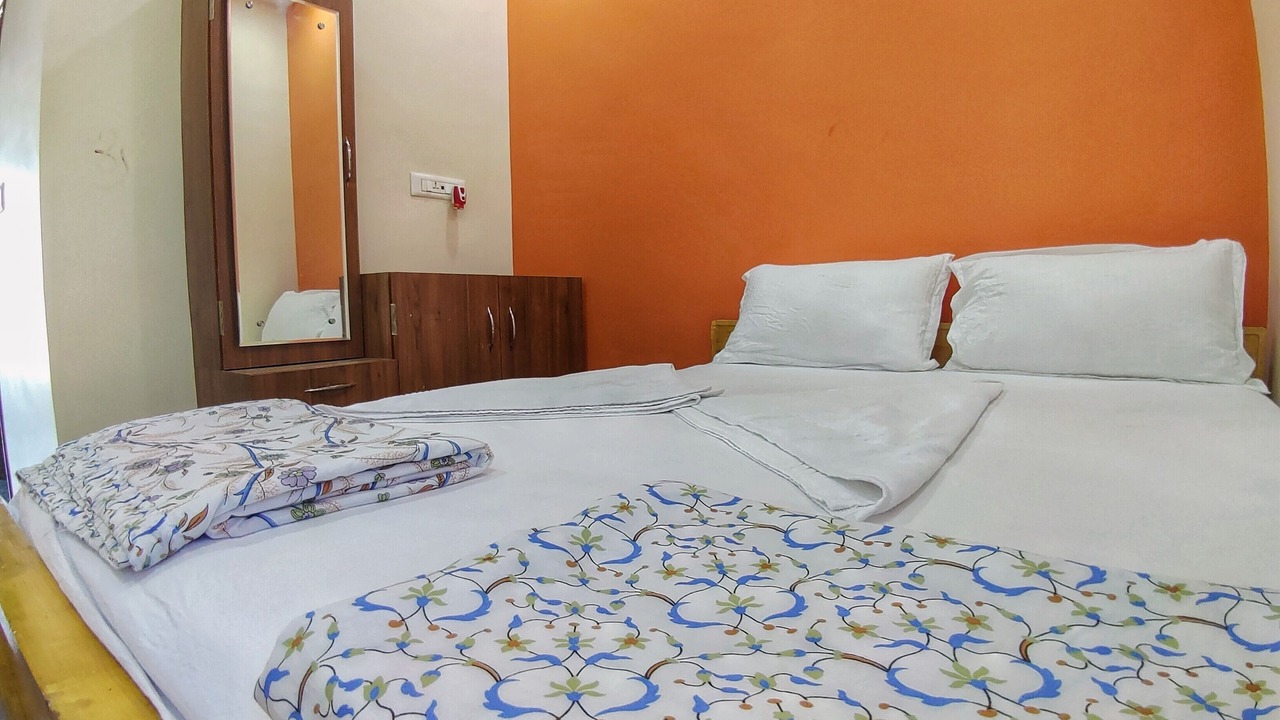 Photo of Bedroom in Kamalapur
