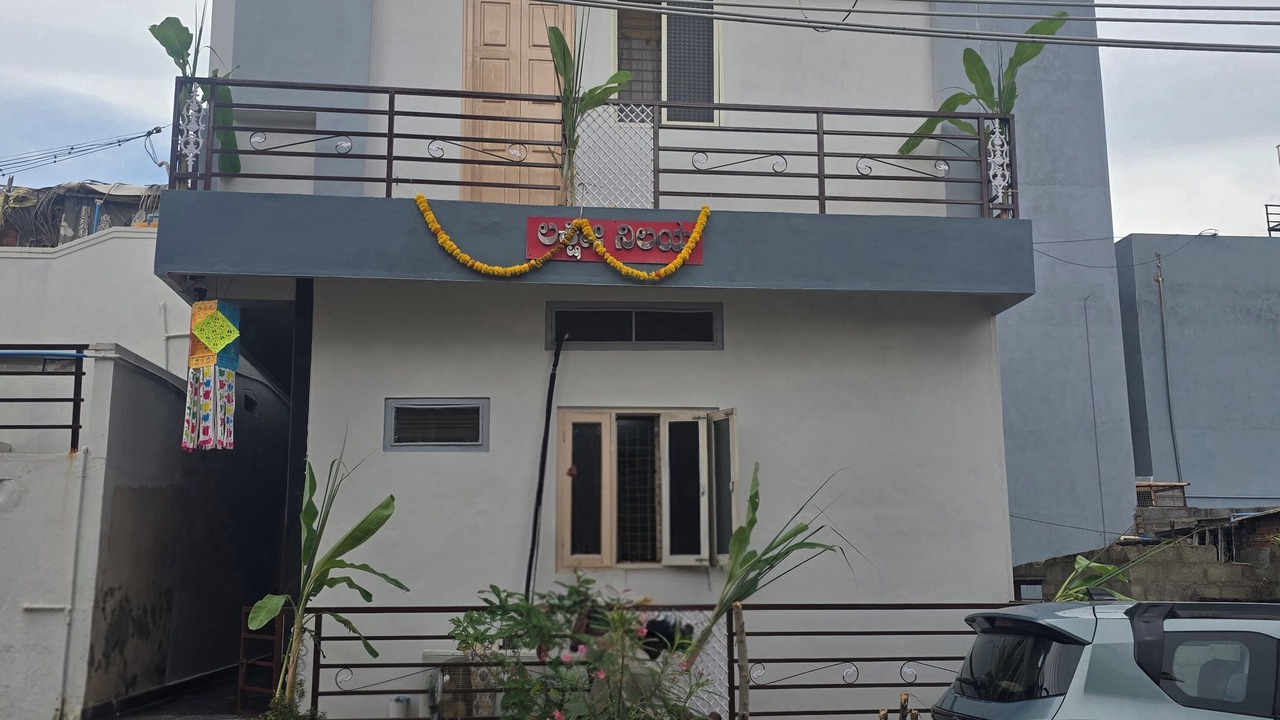 Photo of Outdoor in Kamalapur