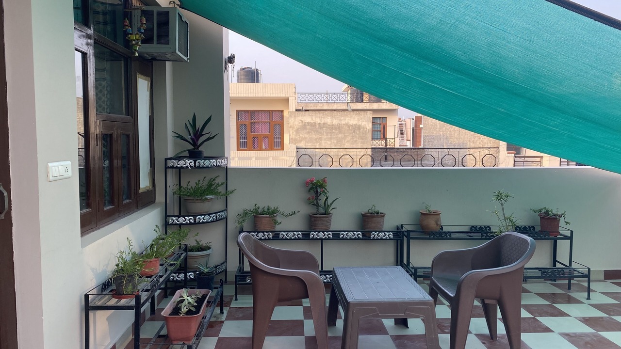 Photo of Bedroom in Panchkula Urban Estate