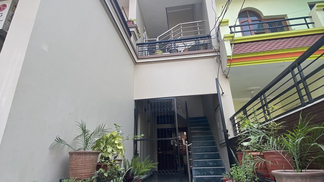 Photo of Outdoor in Panchkula Urban Estate