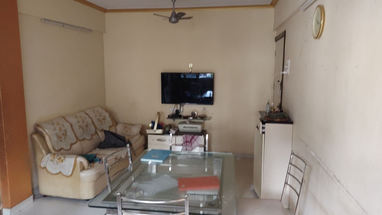 Photo of Livingroom in J B Nagar
