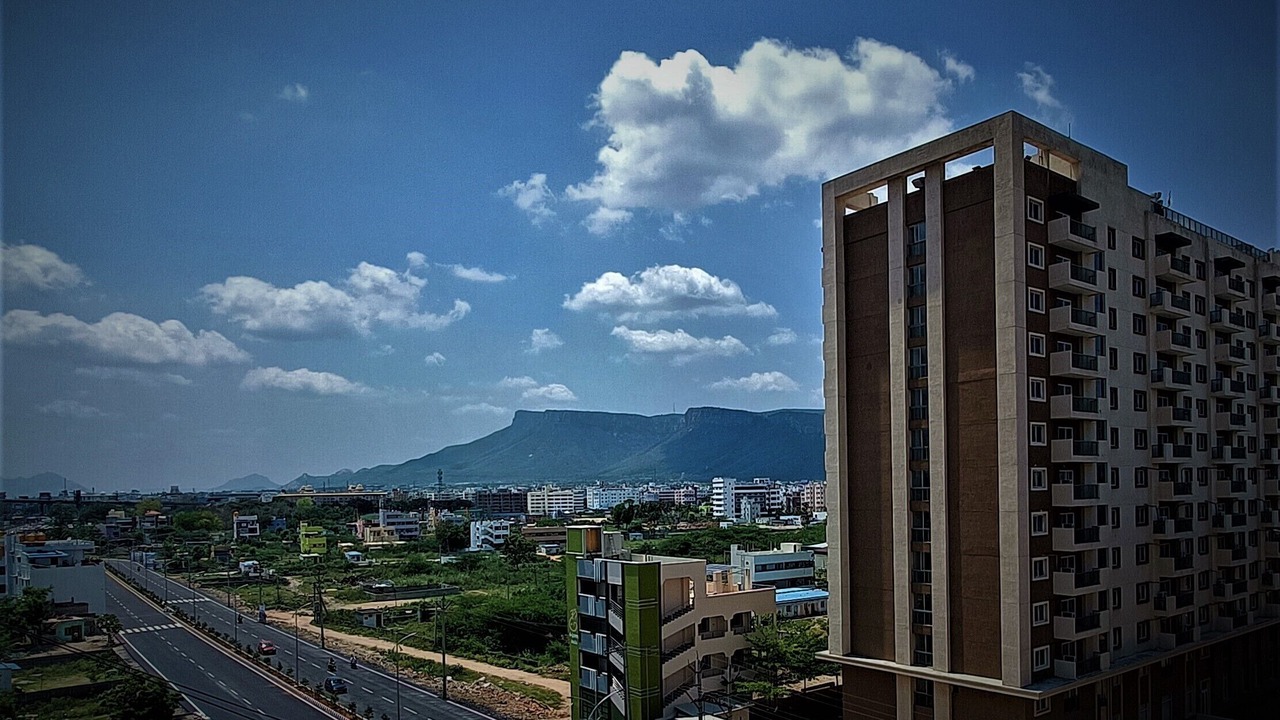 Photo of Outdoor in Tirupati