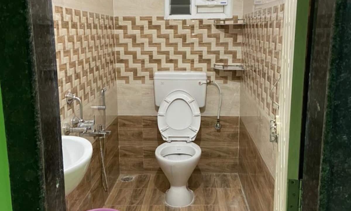 Photo of Bathroom in Bhubaneshwar