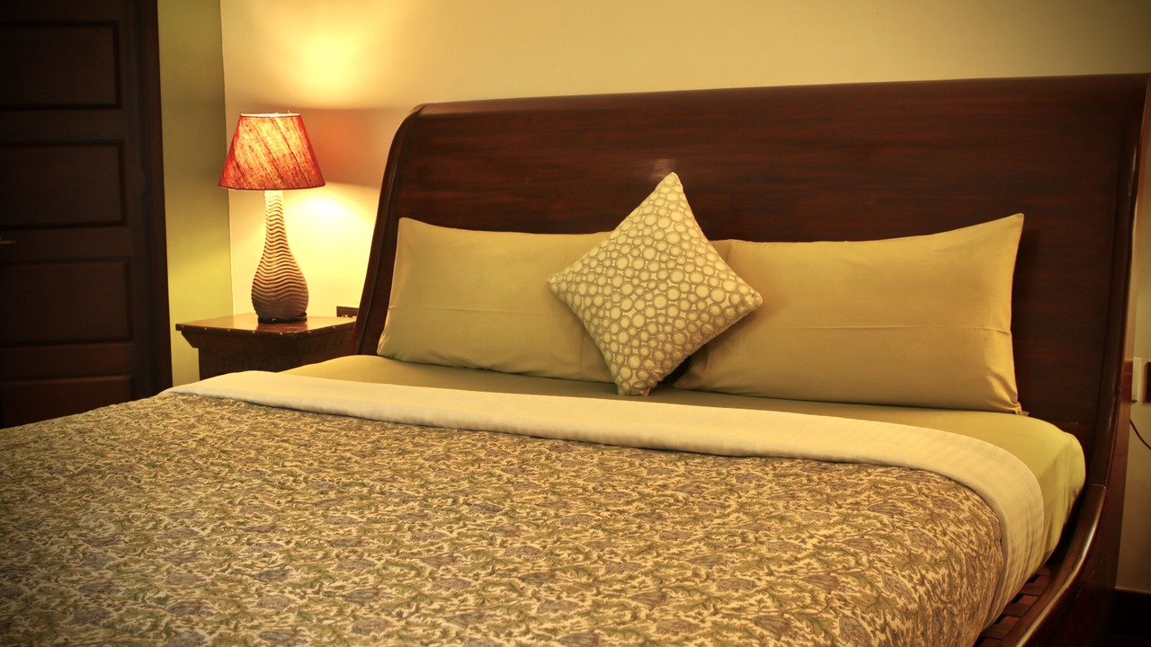 Photo of Bedroom in Puthenvelikara