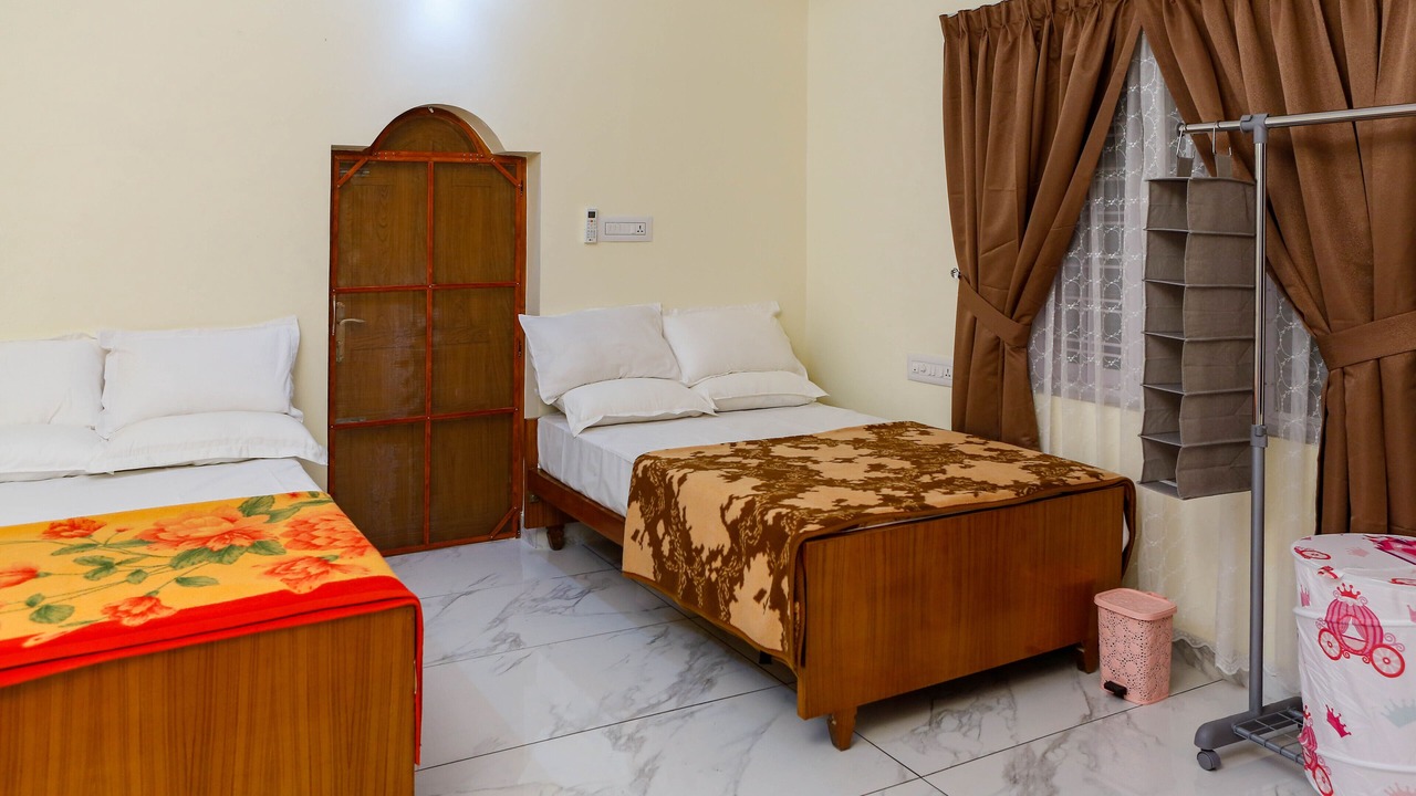 Photo of Bedroom in Thrissur