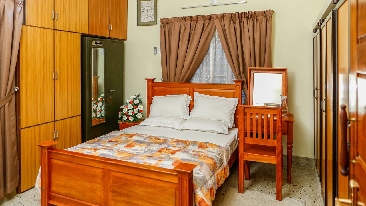 Photo of Bedroom in Thrissur