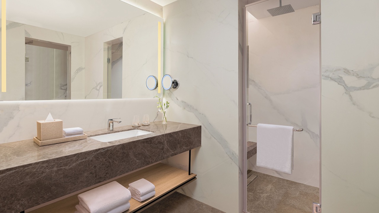 Photo of Bathroom in D Souza Layout
