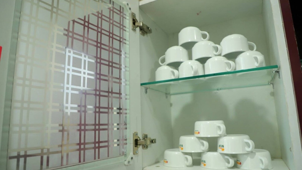 Photo of Bathroom in Rishikesh