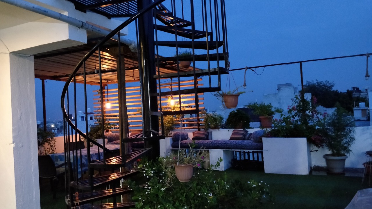 Photo of Outdoor in Bedla