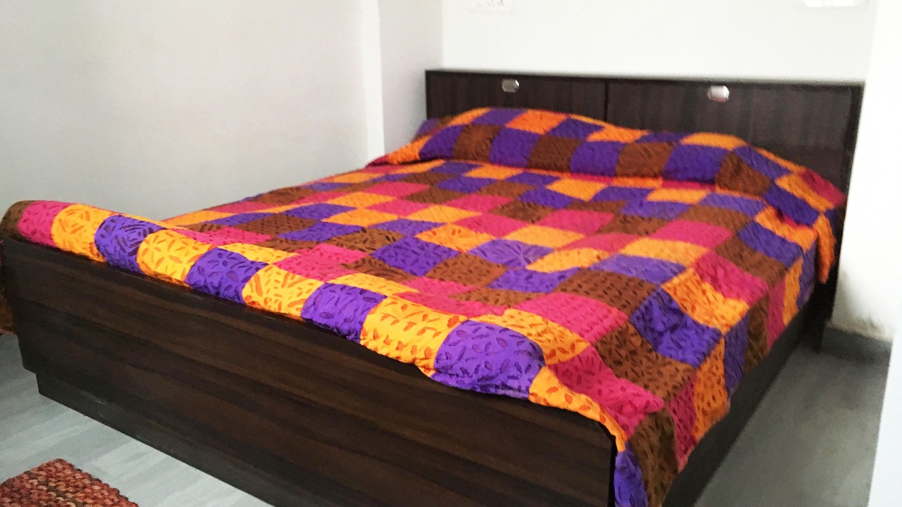 Photo of Bedroom in Bedla