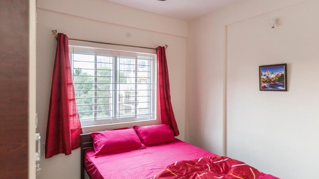Photo of Bedroom in Phase 4