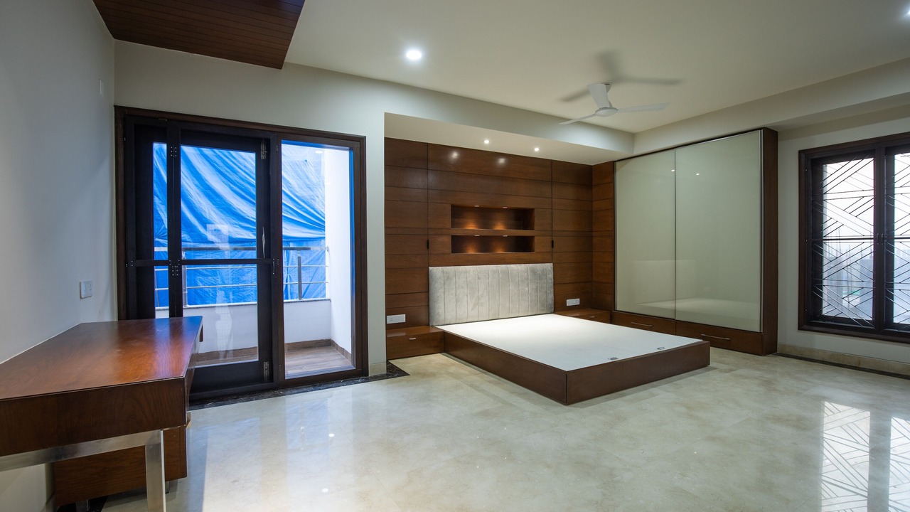 Photo of Bedroom in Manikonda