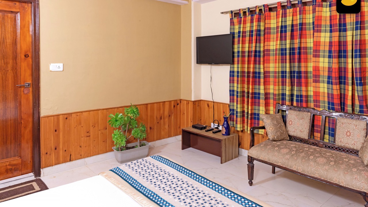 Photo of Bedroom in Shimla