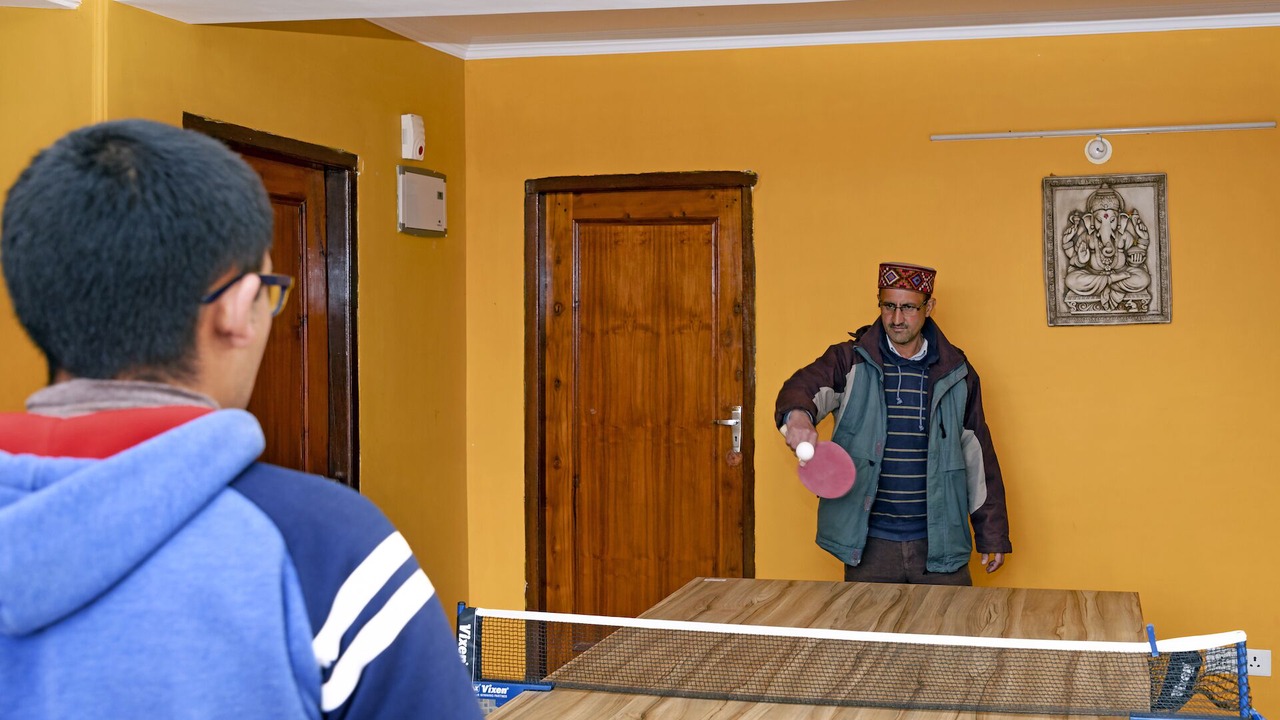 Photo of Bedroom in Shimla