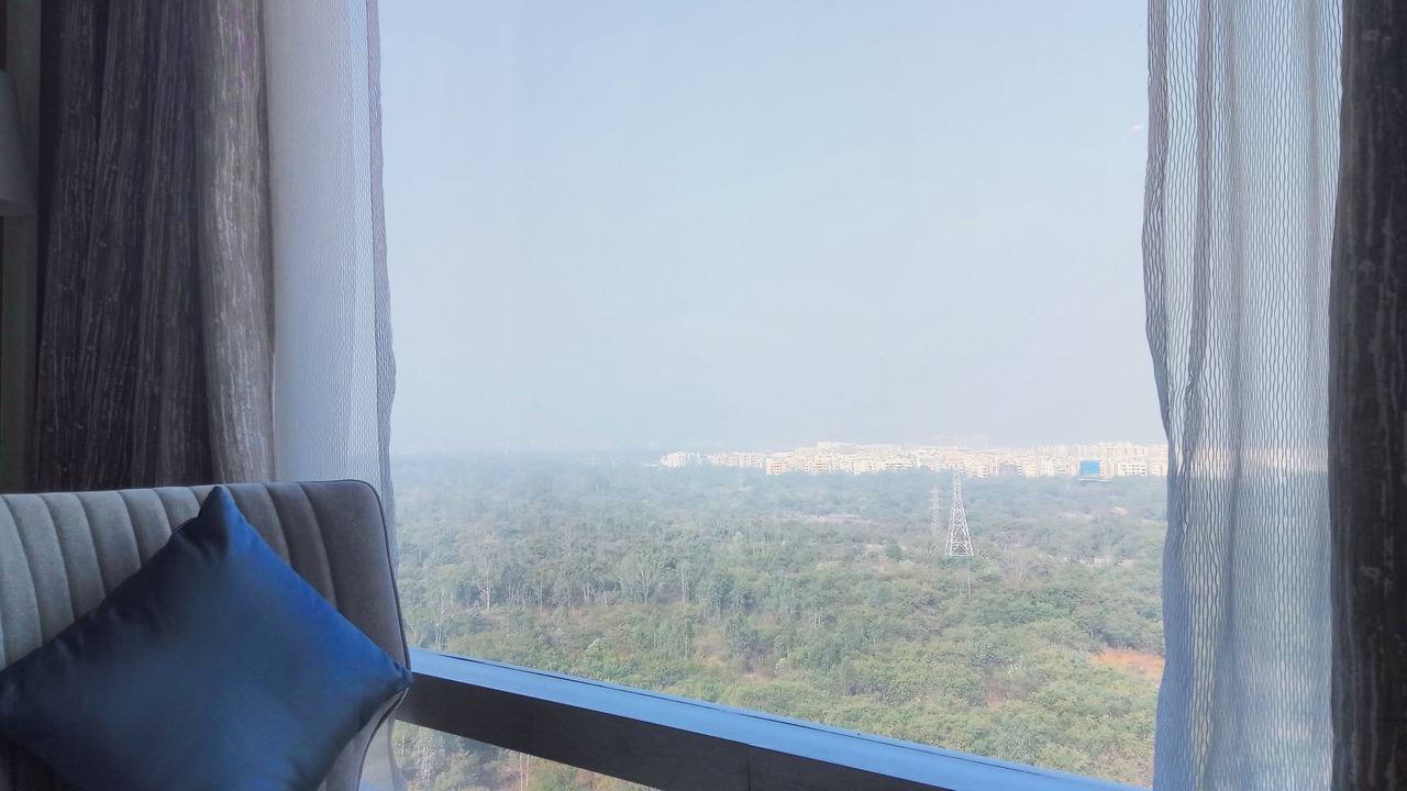 Photo of Bedroom in Gachibowli
