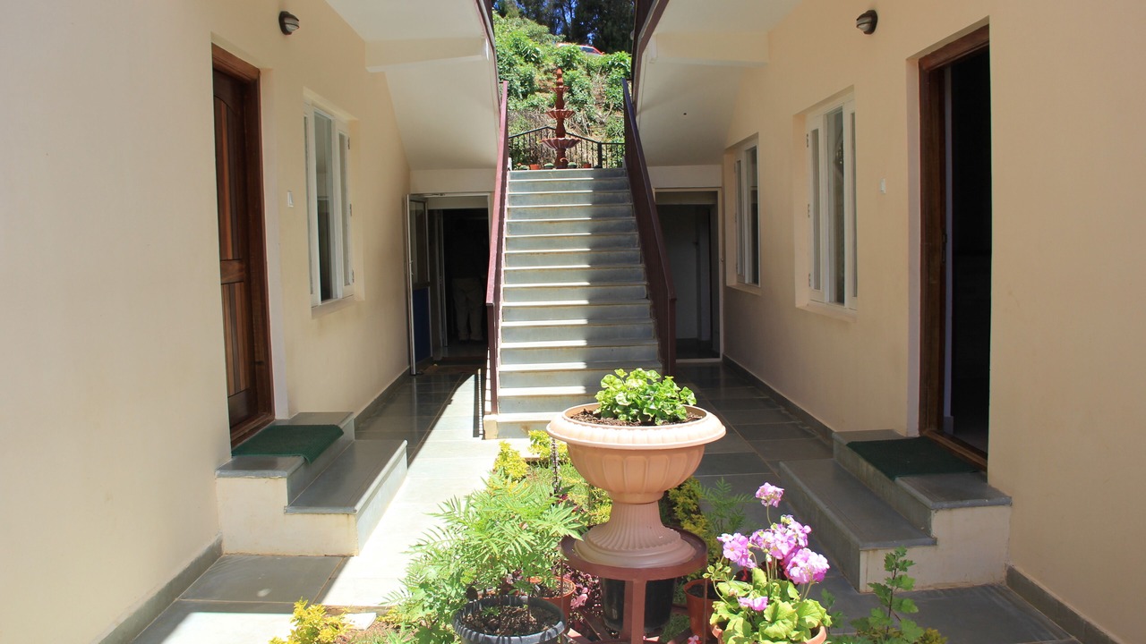 Photo of Outdoor in Stone House Area