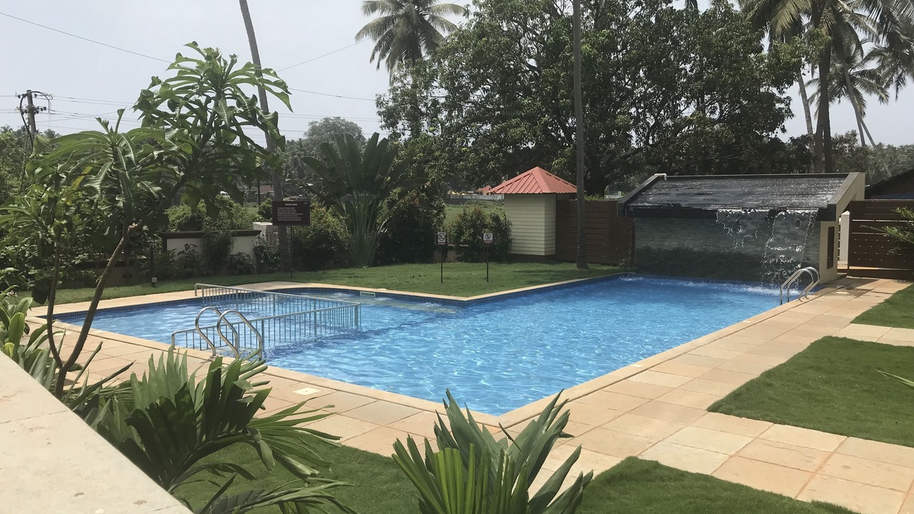 Photo of Outdoor in Candolim