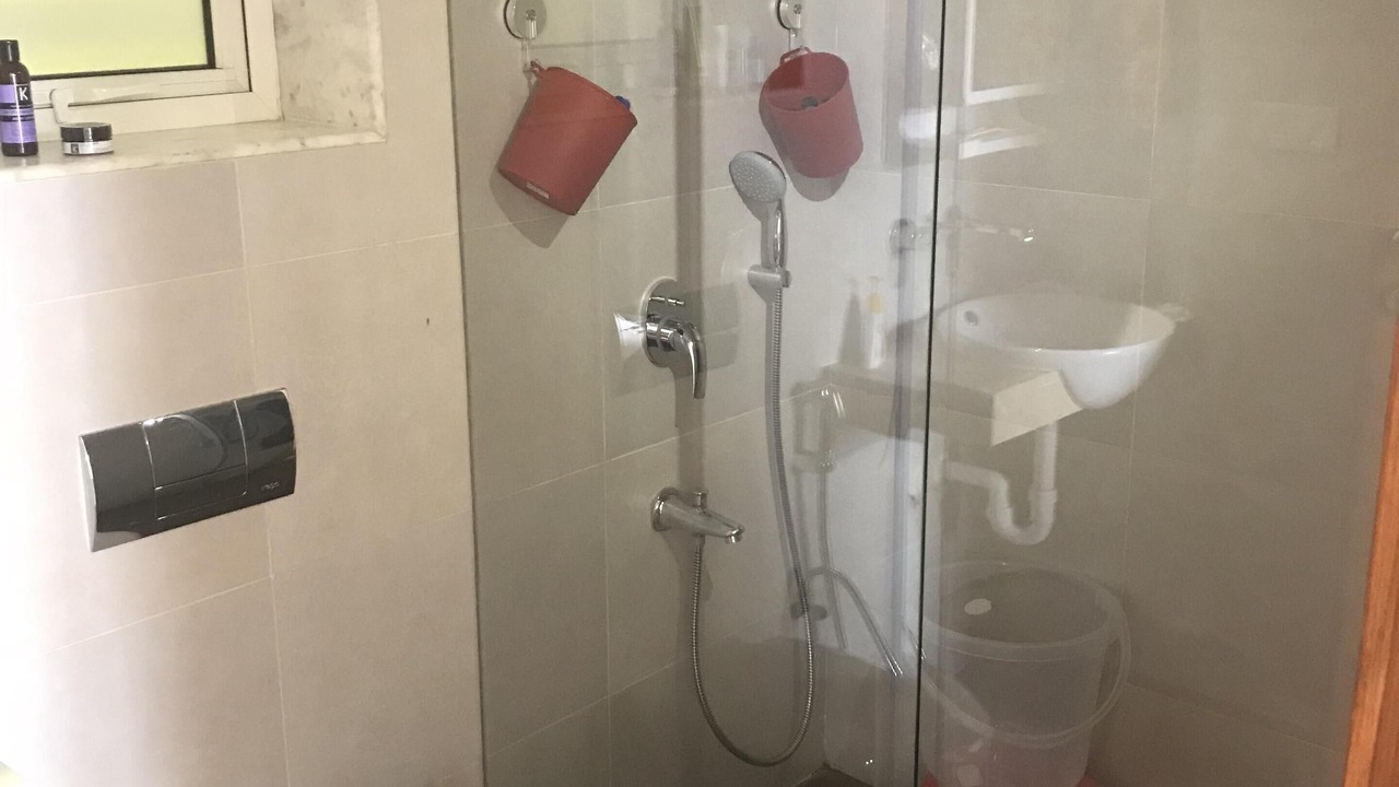 Photo of Bathroom in Candolim