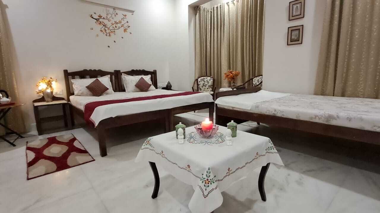 Photo of Bedroom in Udaipur