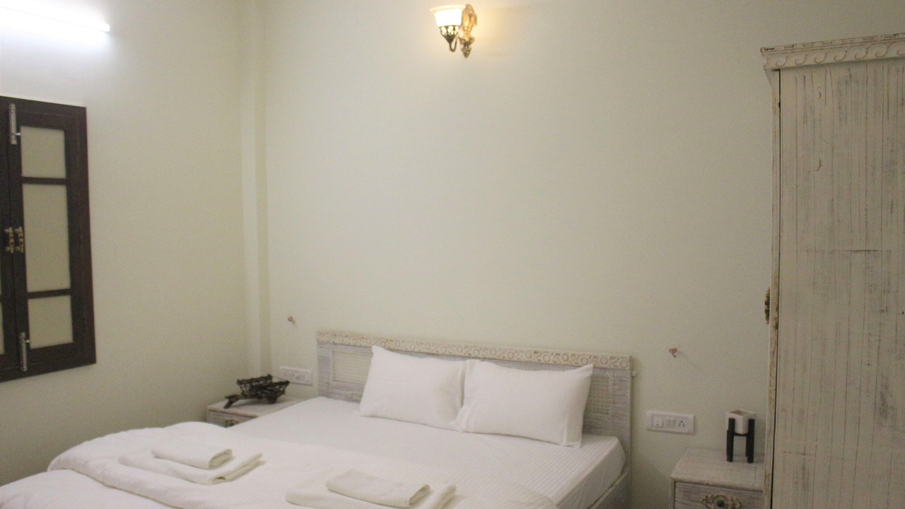 Photo of Bedroom in Varanasi